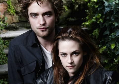  Acaba namoro de Kristen Stewart e Robert Pattinson